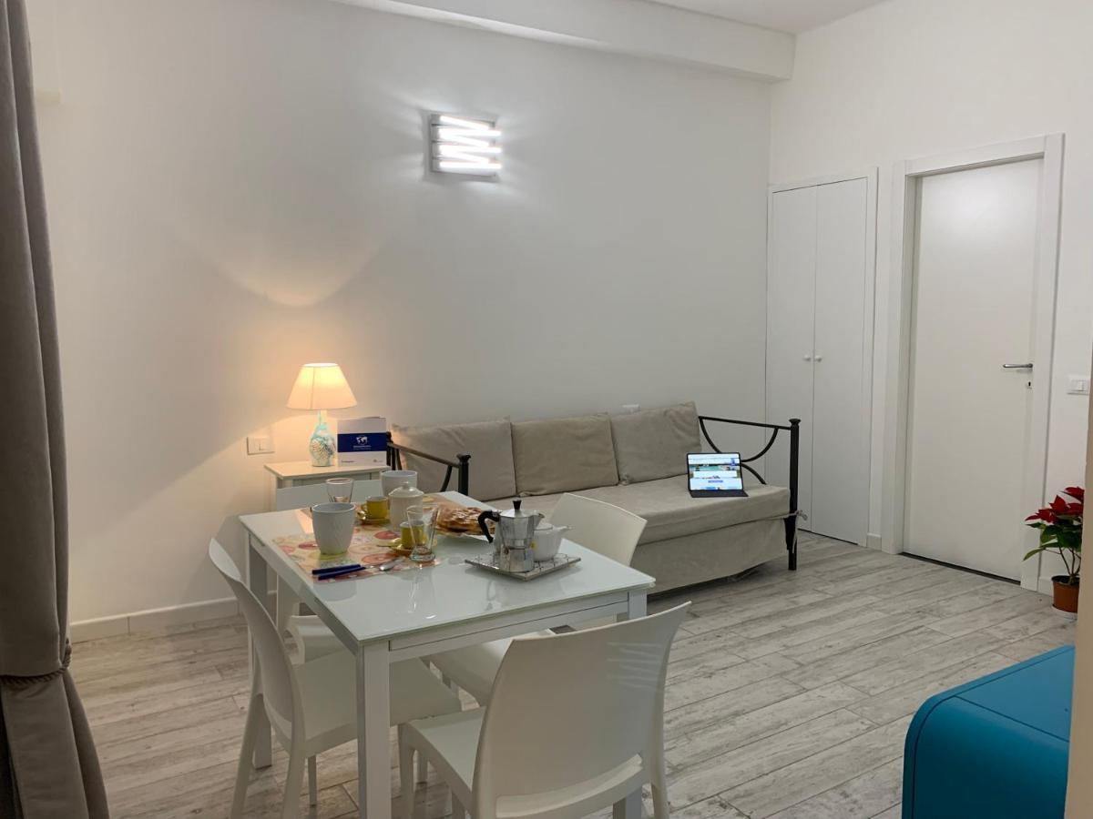 Casa Marina By Holiday World Genoa Exterior photo